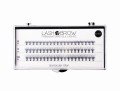 Spectacular Short Jedwabne rzęsy w kępkach PREMIUM FLARE SILK LASHES kępki