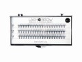 Spectacular Long Jedwabne rzęsy w kępkach PREMIUM FLARE SILK LASHES kępki