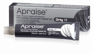 APRAISE HENNA GRAFITOWA - NO.1.1 20ML