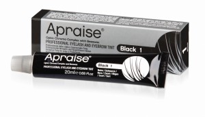 APRAISE HENNA CZARNA - NO.1 20ML