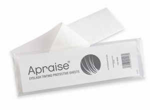 Apraise podkładki do henny płatki ochronne 96 szt