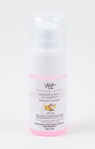 Wonder Lashes REMOVER Z POMPKĄ DO ŚCIAGANIA RZĘS