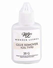 Wonder Lashes REMOVER GEL DO ŚCIAGANIA RZĘS