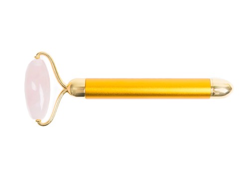 roller wibrujacy kwarc lash brow