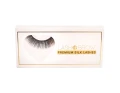 Rzęsy na taśmie FLUFFY LASHES  Premium Silk Lashes Lash Brow