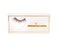 Rzęsy na taśmie INSTA GLAM  Premium Silk Lashes Lash Brow