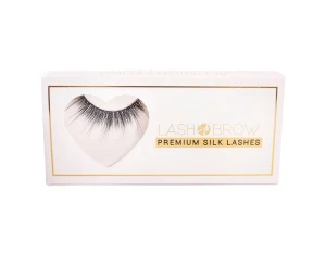  WOW LASHES  Premium Silk Strip Lashes Lash Brow (1) (1) (1)