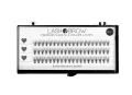 extra volume Jedwabne rzęsy w kępkach 20w1 Extra Volume PREMIUM FLARE SILK LASHES kępki