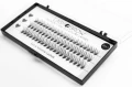 extra volume 20w1 Jedwabne rzęsy w kępkach 20w1 Extra Volume PREMIUM FLARE SILK LASHES kępki