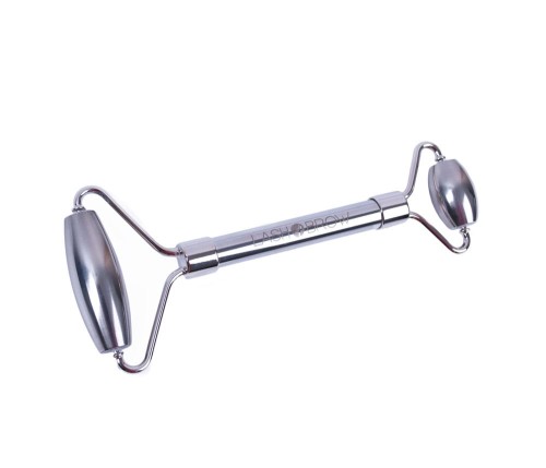 roller stal nierdzewna metalowy, roller ze stali, roller metalowy