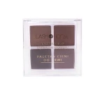BROWS ME UP PALETTE eyebrow shadow palette