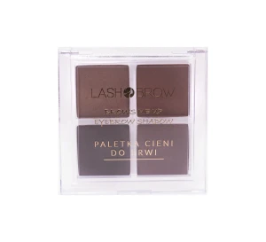 BROWS ME UP PALETTE eyebrow shadow palette
