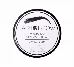Mydło do stylizacji brwi 50 g Soap brows Lash Brow mydełko 
