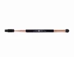 SPONGE STAMP BROWS eyebrow brush with sponge