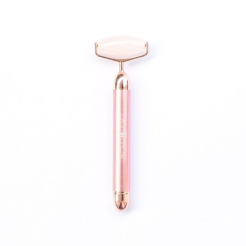 roller wibrujący różowy.jpg