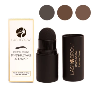 Stempel do brwi Eyebrows stamp Lash Brow
