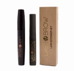 Lash Brow Set: Lash Extender and Mascara