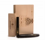 Lash Brow Set: Lash Extender and Mascara (1)