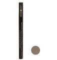 Ultracienki pisak do brwi  2w1 (eyeliner) Brows Architect Pro Micro Pen swatch neutral brown.jpg
