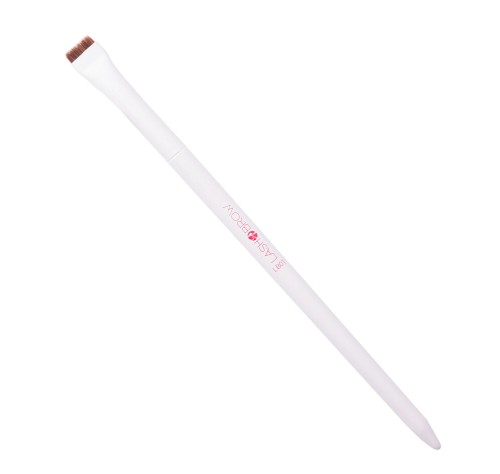 Precyzyjny pędzel do brwi i oczu PRECISION LB01.jpg