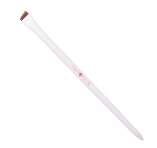 Precyzyjny pędzel do brwi i oczu PRECISION LB03.jpg