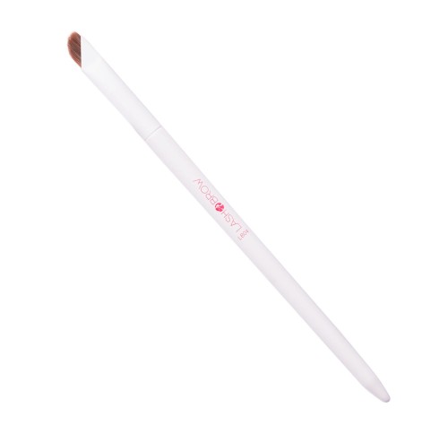 Precyzyjny pędzel do brwi i oczu PRECISION LB04.jpg