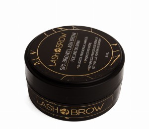 Peeling do brwi SPA BROWS Lash Brow