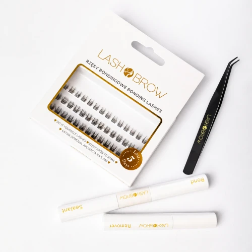 Elegancki zestaw do rzęs Lash Brow.png