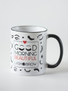 Lash Brow Cup
